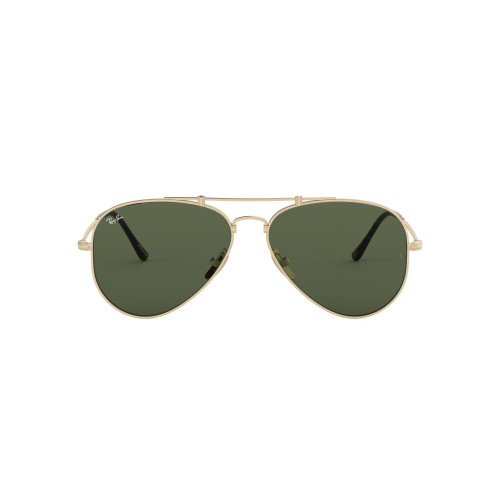 Ray-Ban 8125 SOLE