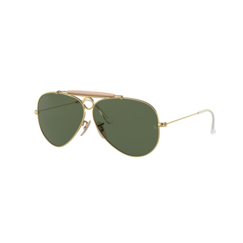 Ray-Ban 3138 SOLE