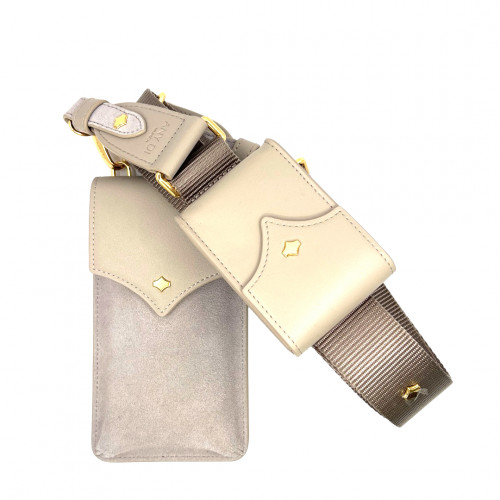 POCKET PHONESTRAP