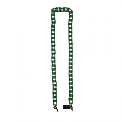VALROSE EMERALD CHAIN
