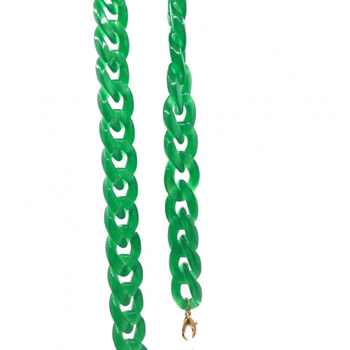VALROSE GREEN CHAIN