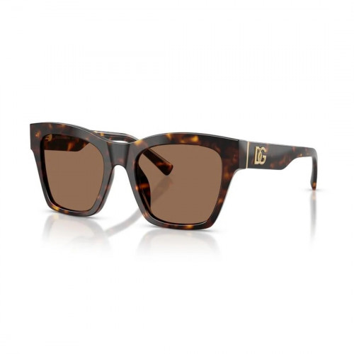 Dolce & Gabbana 4512 SOLE