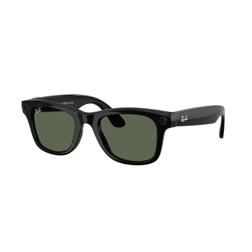 Ray-Ban Wearable 4012 ELECTRO